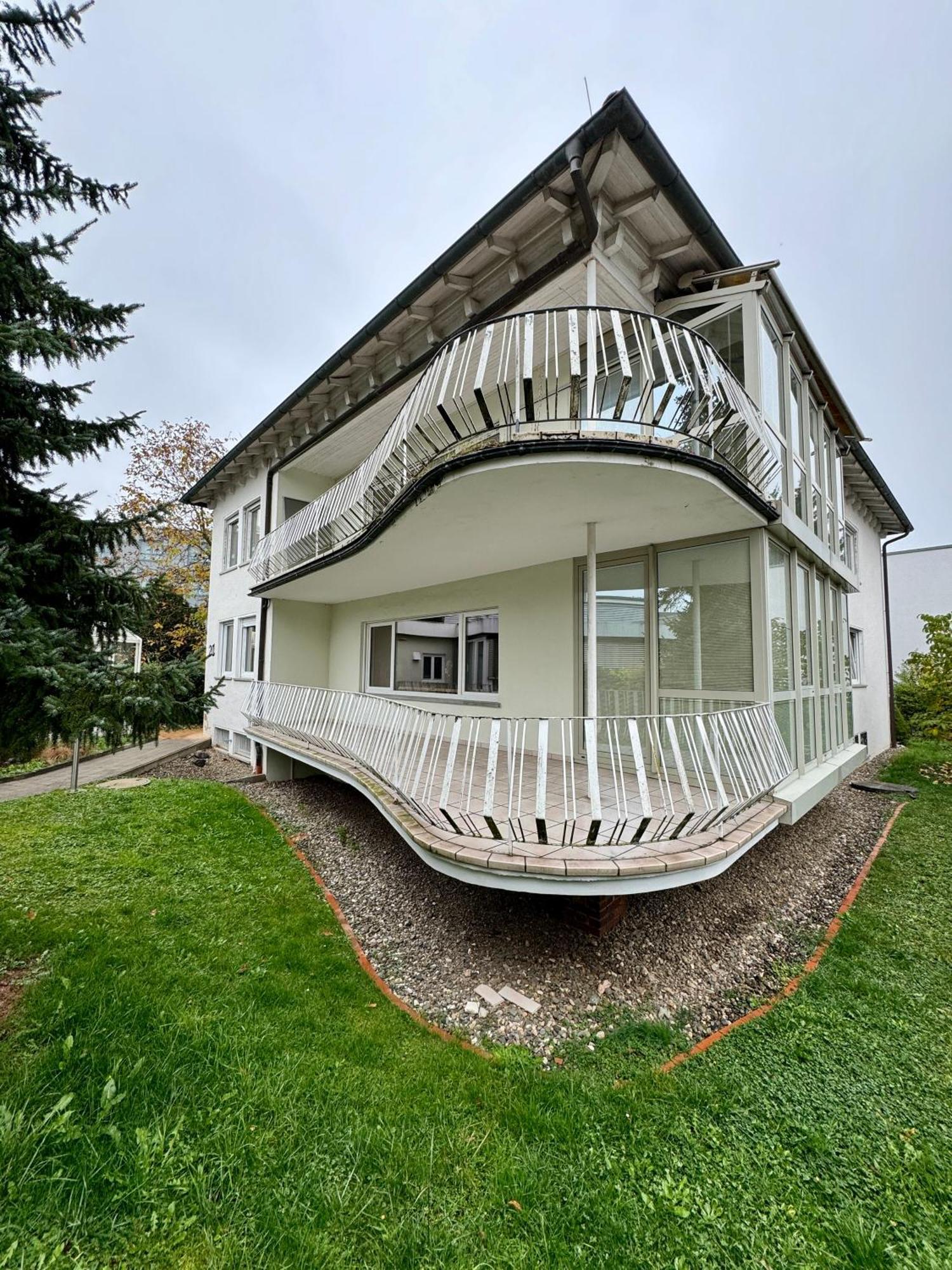 Ferienwohnung "Dream Suite" - Im Coburger Wonderland - Ihr Zuhause Auf Zeit! Exterior foto