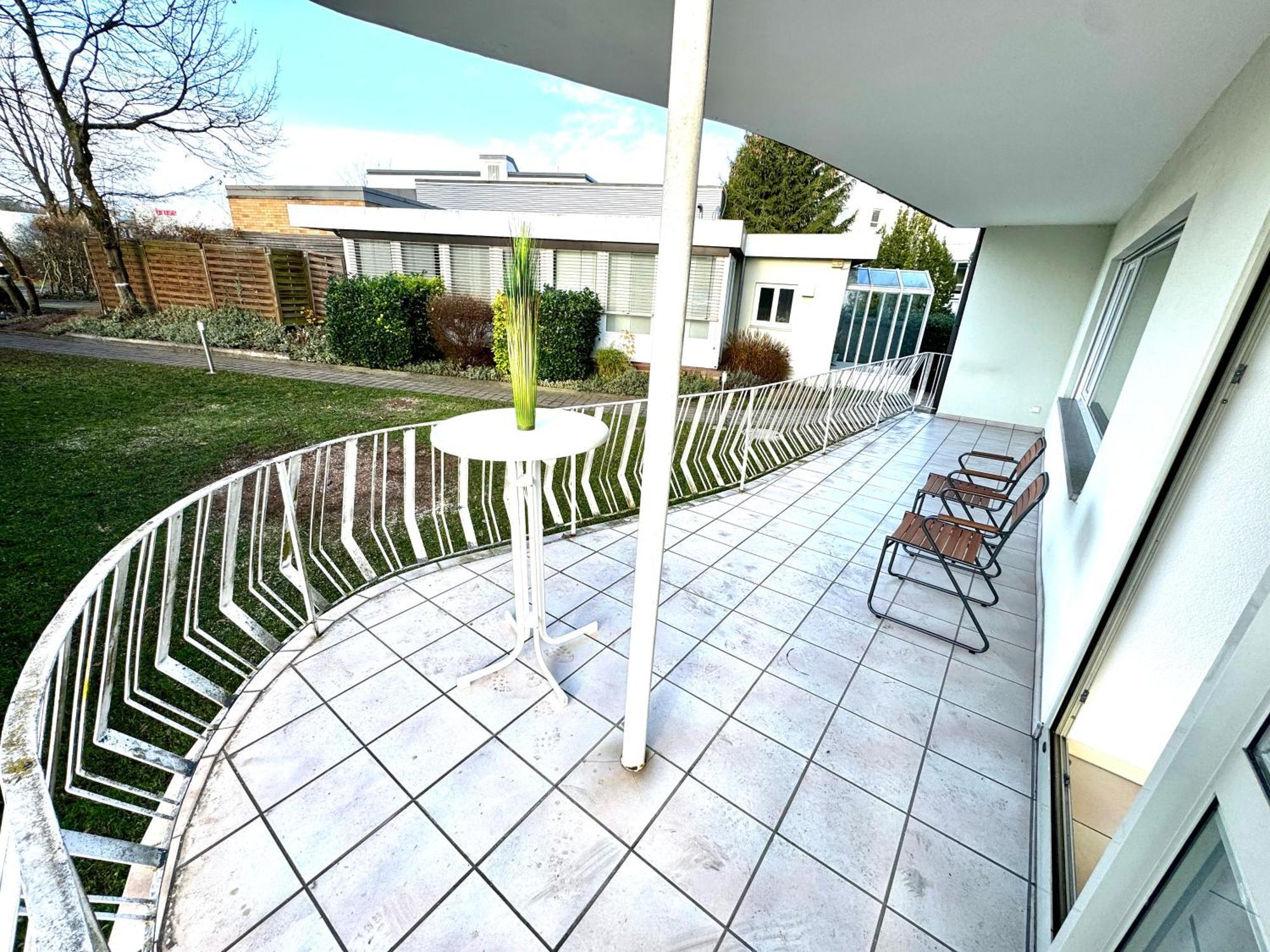 Ferienwohnung "Dream Suite" - Im Coburger Wonderland - Ihr Zuhause Auf Zeit! Exterior foto